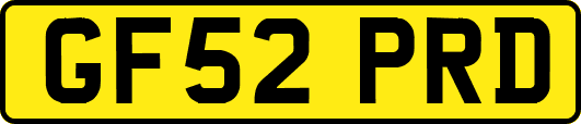 GF52PRD