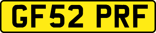 GF52PRF