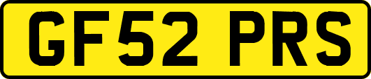 GF52PRS