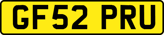 GF52PRU
