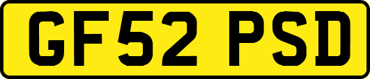 GF52PSD