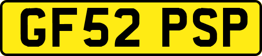 GF52PSP