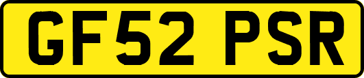 GF52PSR