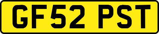GF52PST