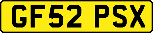 GF52PSX