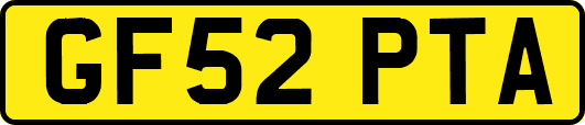 GF52PTA