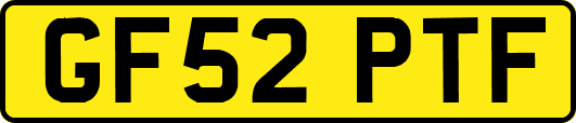 GF52PTF