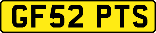 GF52PTS