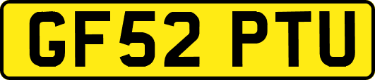 GF52PTU