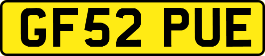 GF52PUE