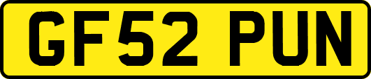 GF52PUN