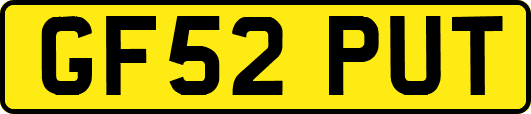 GF52PUT