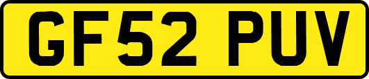 GF52PUV