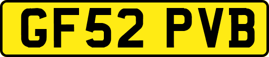 GF52PVB