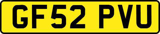 GF52PVU