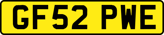 GF52PWE