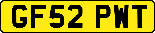 GF52PWT