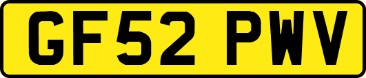 GF52PWV