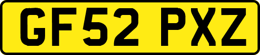 GF52PXZ