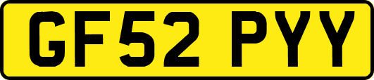 GF52PYY
