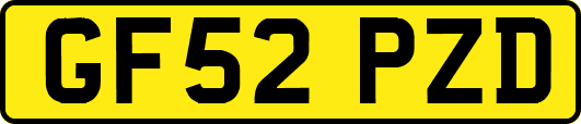 GF52PZD