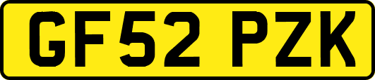 GF52PZK