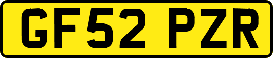 GF52PZR