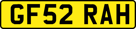 GF52RAH