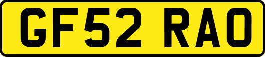 GF52RAO