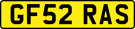 GF52RAS