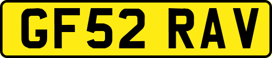 GF52RAV