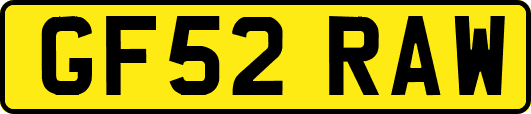 GF52RAW