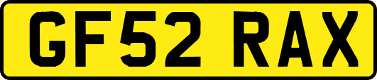 GF52RAX