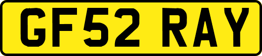 GF52RAY