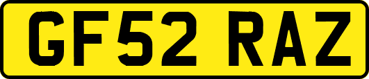 GF52RAZ