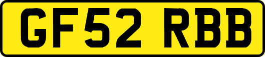 GF52RBB