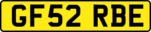 GF52RBE