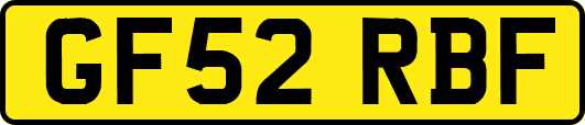 GF52RBF