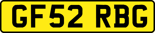 GF52RBG