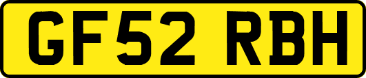 GF52RBH