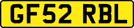 GF52RBL