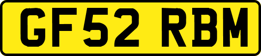 GF52RBM