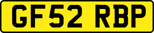 GF52RBP