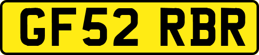 GF52RBR