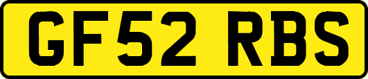 GF52RBS