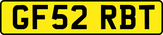 GF52RBT