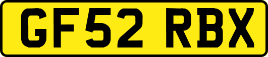 GF52RBX
