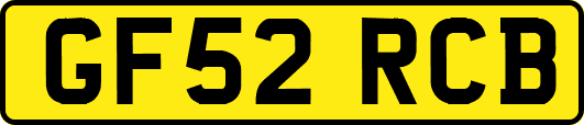 GF52RCB