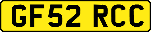 GF52RCC