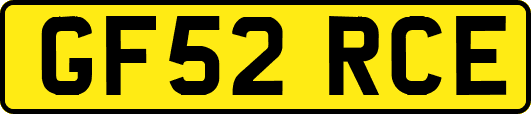 GF52RCE
